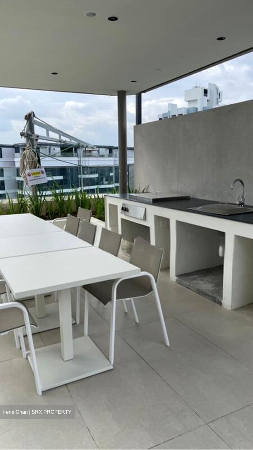 Coastline Residences (D15), Apartment #500555371